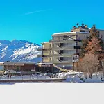 Apartamento Jeanne D'arc Apt- H2-49 By Interhome *