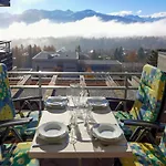 Jeanne D'arc Apt- H2-49 By Interhome Apartamento *
