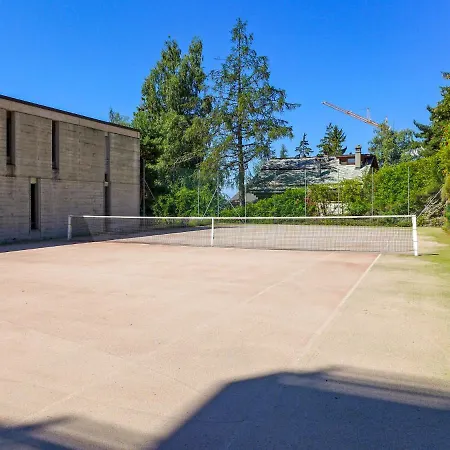 Jeanne D'arc Apt- H2-49 By Interhome Apartamento