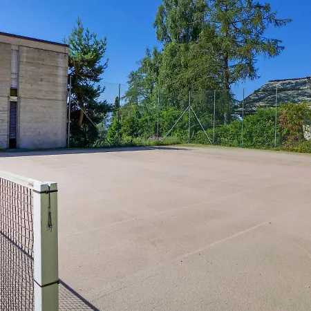 Jeanne D'arc Apt- H2-49 By Interhome Apartamento *