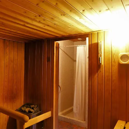 Jeanne D'arc-1 By Interhome Apartman Crans-Montana