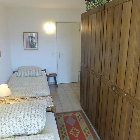 Jeanne D'arc Apt- H2-49 By Interhome * Crans-Montana