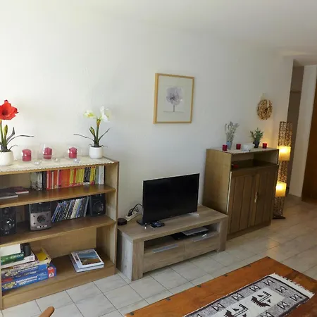 شقة Jeanne D'arc Apt- H2-49 By Interhome *