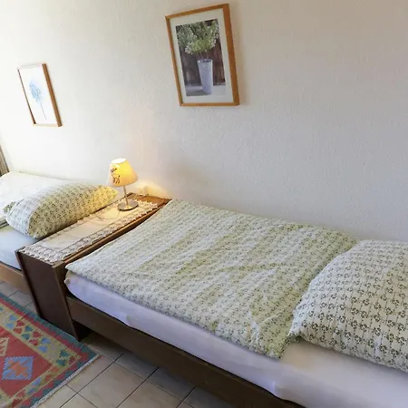 Jeanne D'arc Apt- H2-49 By Interhome Apartamento