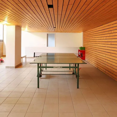 Jeanne D'arc-1 By Interhome Apartman Crans-Montana