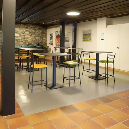 Jeanne D'arc Apt- H2-49 By Interhome *