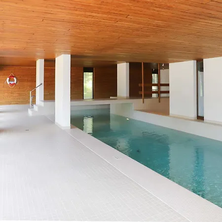 Jeanne D'arc Apt- H2-49 By Interhome Lägenhet *