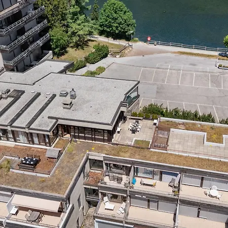 Lägenhet Jeanne D'arc Apt- H2-49 By Interhome Crans-Montana