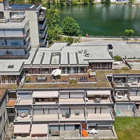 Jeanne D'arc Apt- H2-49 By Interhome Lägenhet