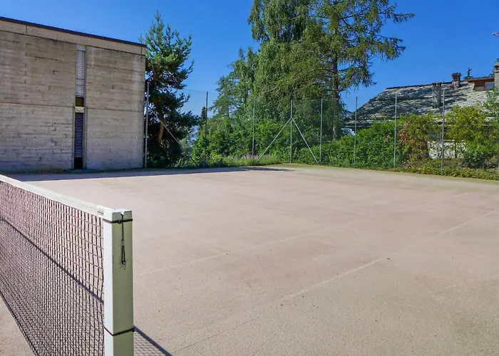 Jeanne D'arc Apt- H2-49 By Interhome Apartment *