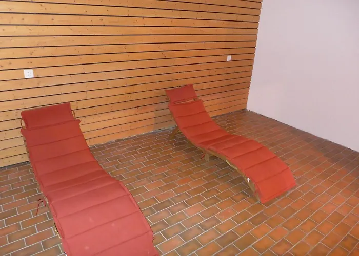 Jeanne D'arc Apt- H2-49 By Interhome Apartment Crans-Montana