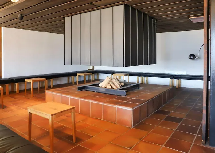 Apartman Jeanne D'arc Apt- H2-49 By Interhome Crans-Montana