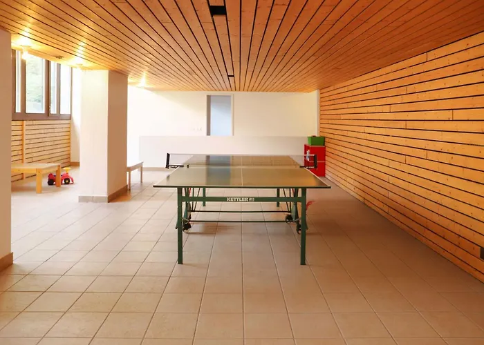 Jeanne D'arc Apt- H2-49 By Interhome Apartman Crans-Montana