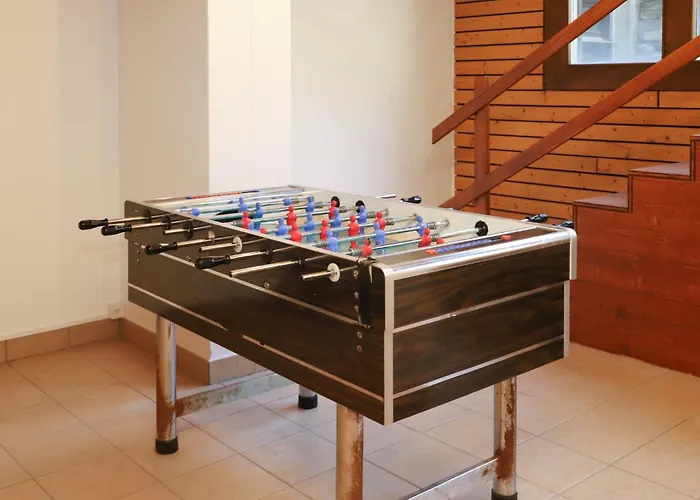 Lägenhet Jeanne D'arc Apt- H2-49 By Interhome Crans-Montana