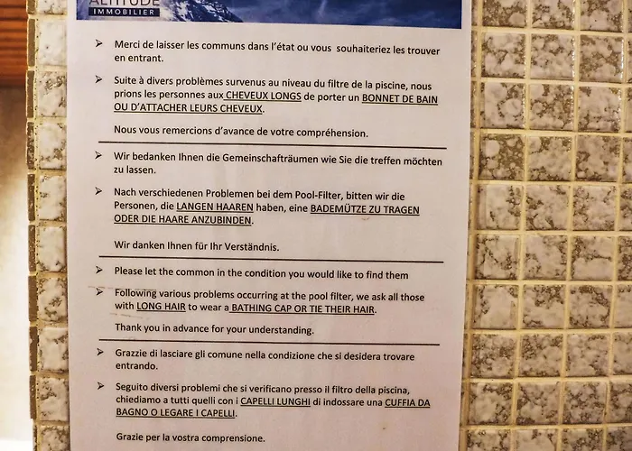 Jeanne D'arc Apt- H2-49 By Interhome