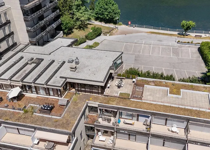 Apartment Jeanne D'arc Apt- H2-49 By Interhome Crans-Montana