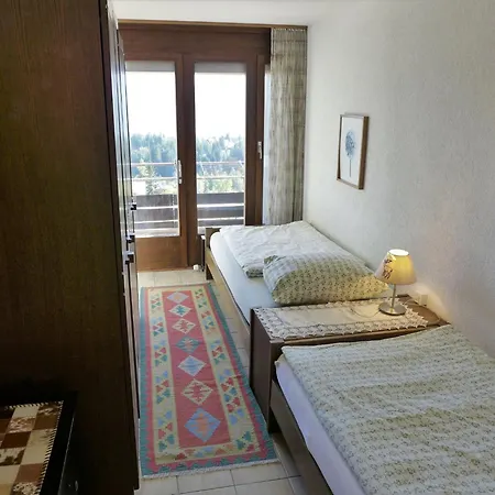 Jeanne D'arc Apt- H2-49 By Interhome דירה *