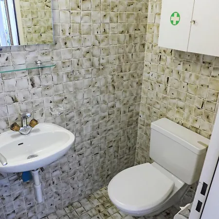 Jeanne D'arc Apt- H2-49 By Interhome *