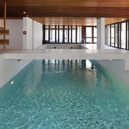 Jeanne D'arc Apt- H2-49 By Interhome דירה