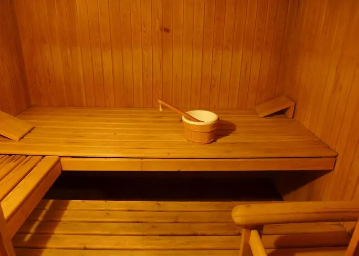 Jeanne D'arc Apt- H2-49 By Interhome * Crans-Montana