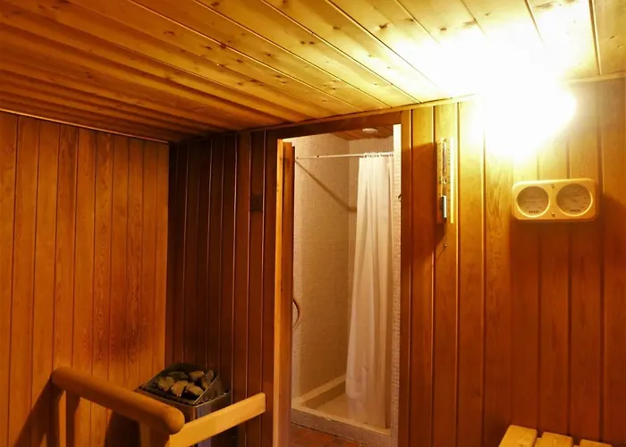 Jeanne D'arc Apt- H2-49 By Interhome Appartement Crans-Montana