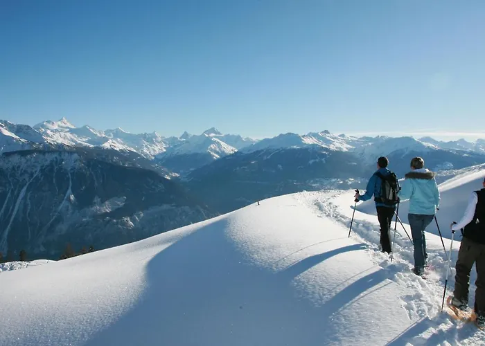 Appartement Jeanne D'arc Apt- H2-49 By Interhome *