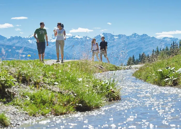 Jeanne D'arc Apt- H2-49 By Interhome Appartement