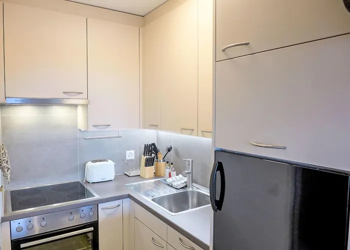 Jeanne D'arc Apt- H2-49 By Interhome Appartement Crans-Montana