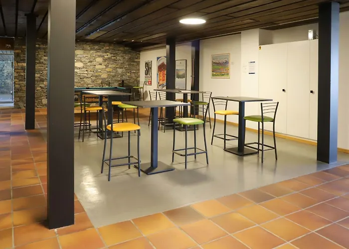 Jeanne D'arc Apt- H2-49 By Interhome *