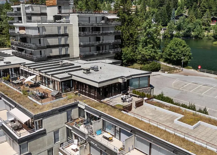 Appartement Jeanne D'arc Apt- H2-49 By Interhome *