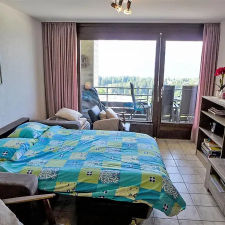 Jeanne D'arc Apt- H2-49 By Interhome Lejlighed