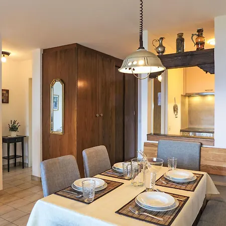 Lejlighed Jeanne D'arc Apt- H2-49 By Interhome *