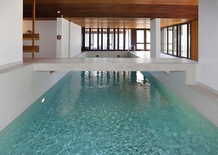 Jeanne D'arc Apt- H2-49 By Interhome Апартаменты