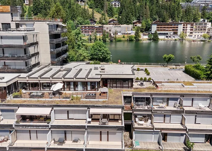 Jeanne D'arc Apt- H2-49 By Interhome Апартаменты *